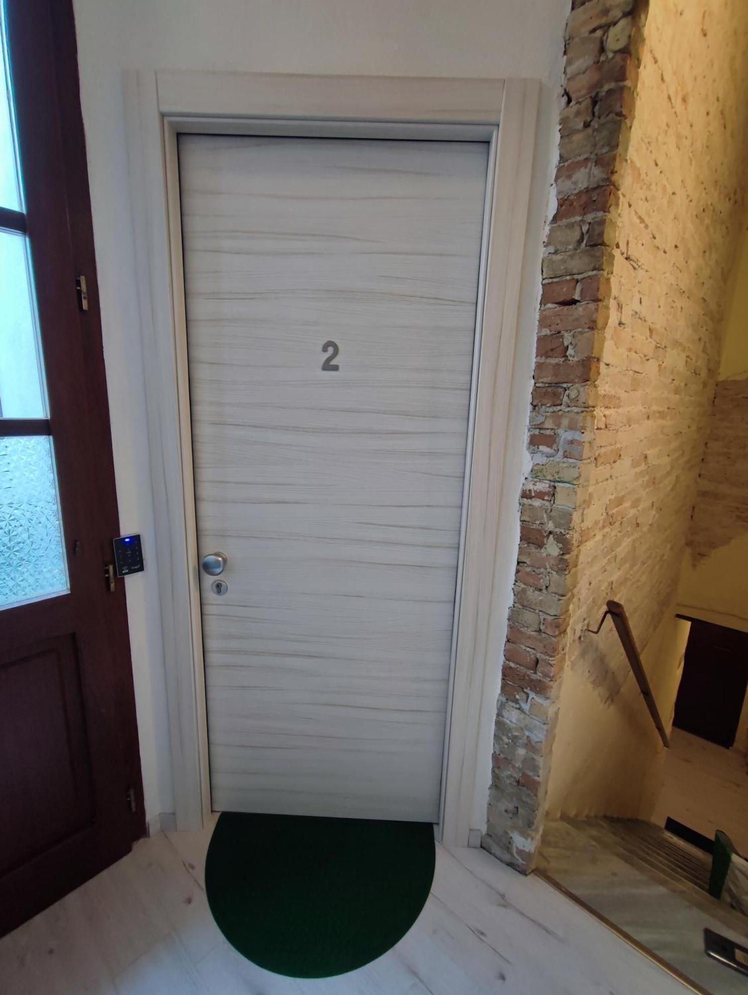 Luisa's Cagliari