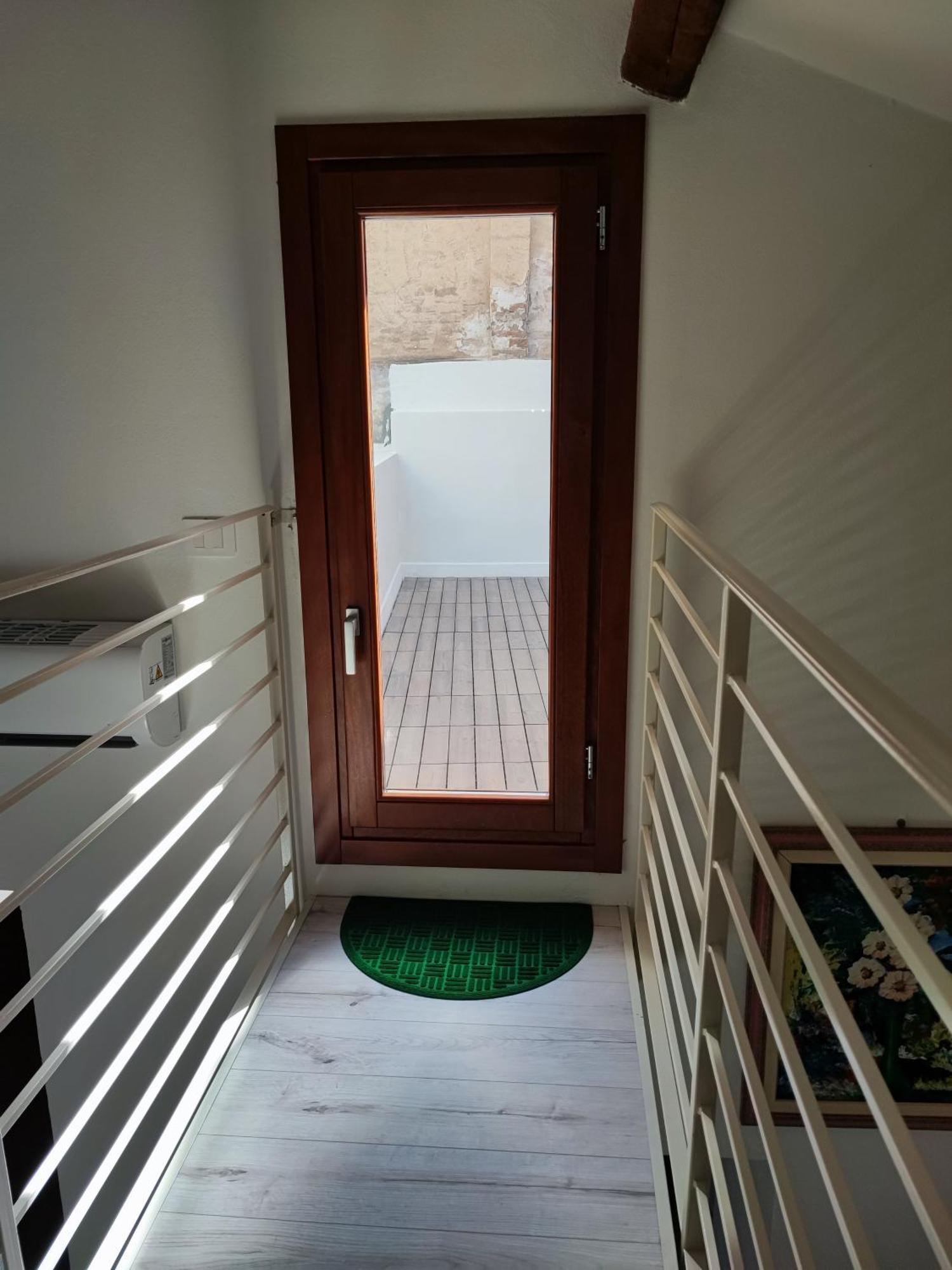 Luisa's Vakantiehuis