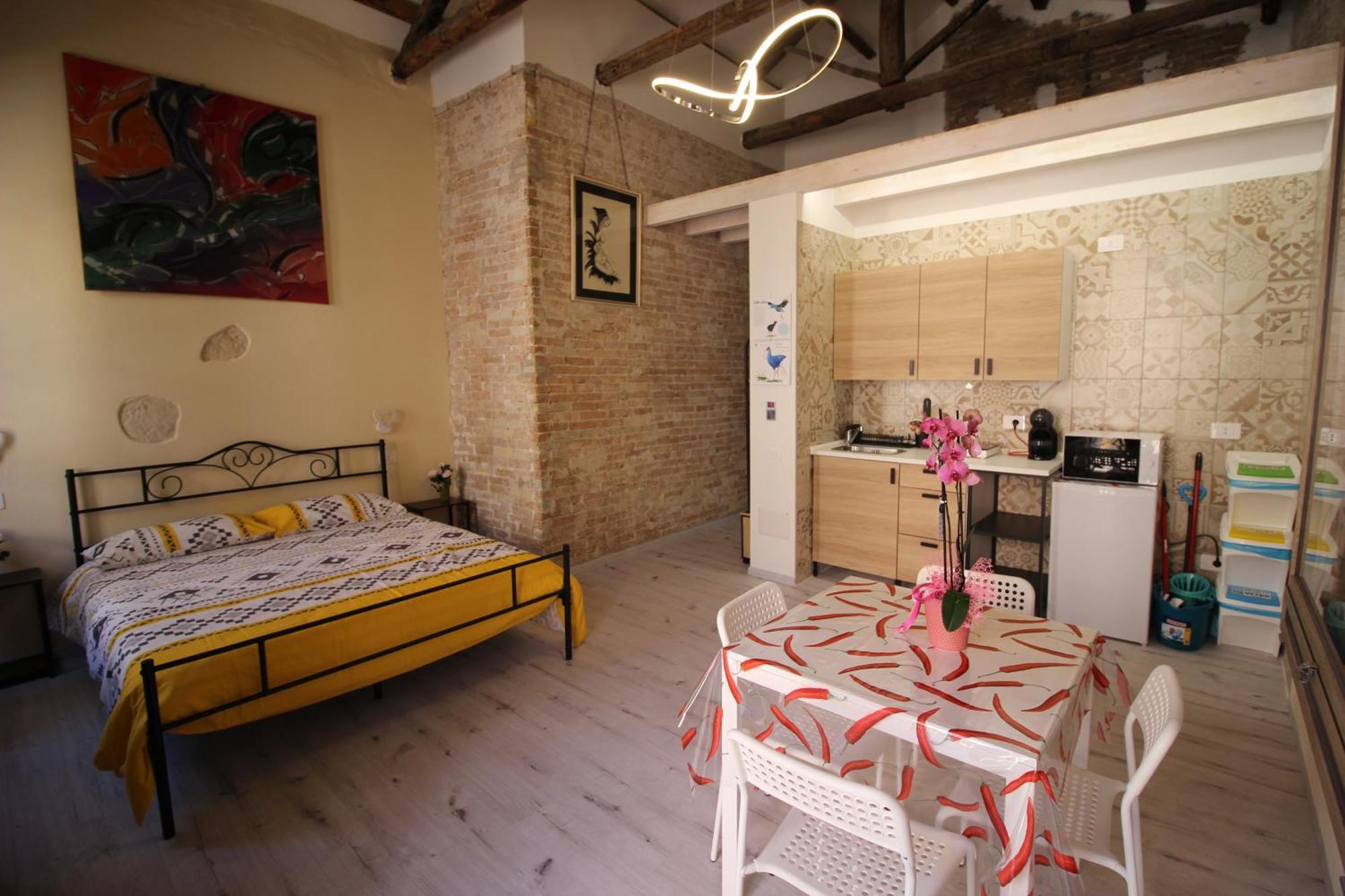 Luisa's Vakantiehuis *