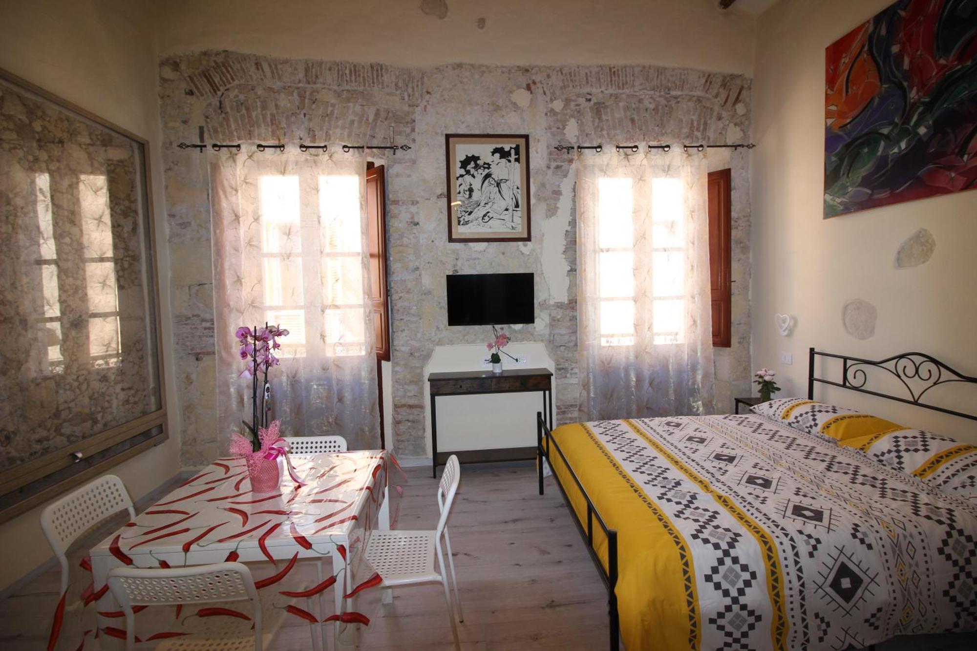 Vakantiehuis Luisa's Cagliari