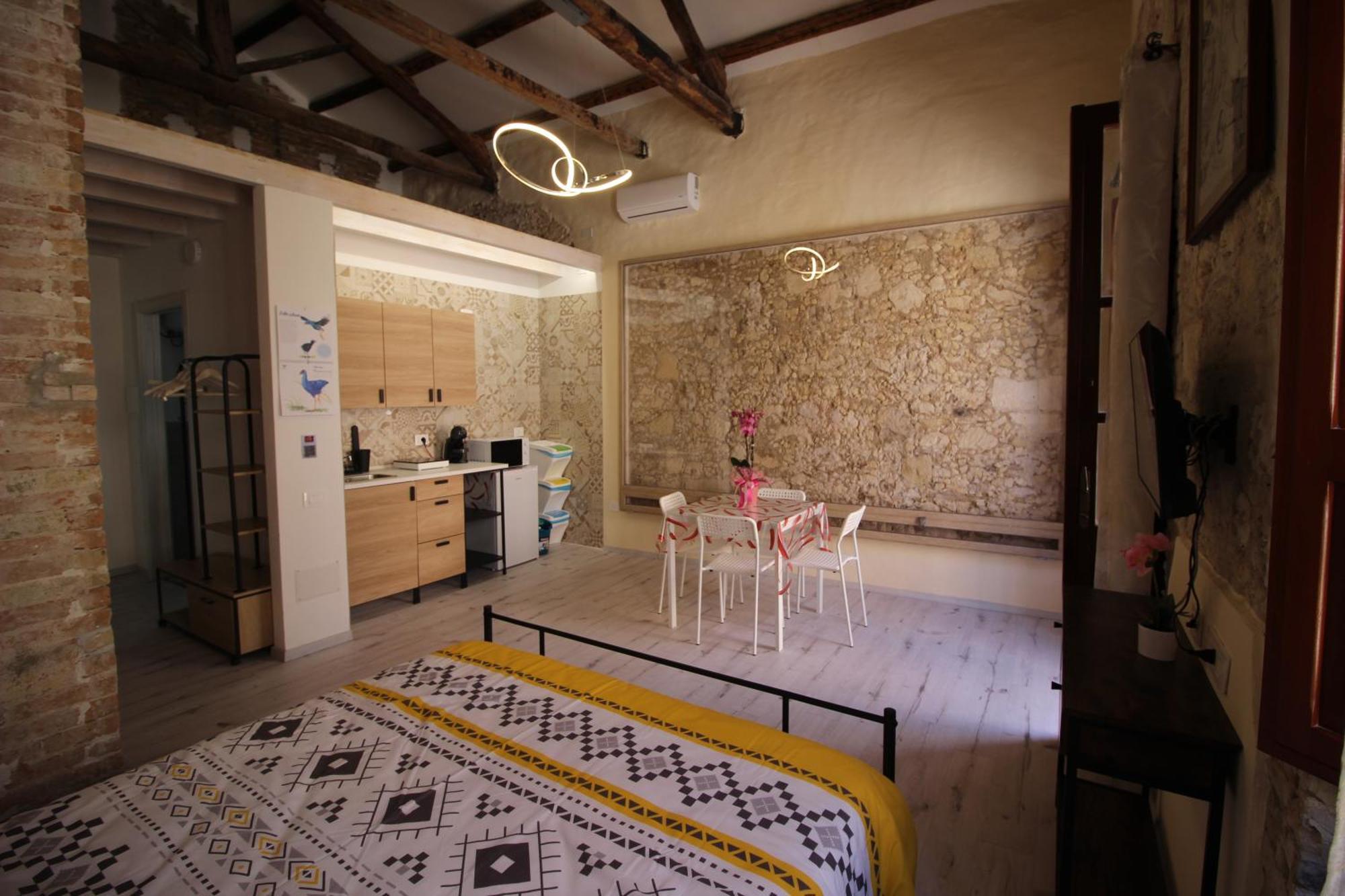 Luisa's Vakantiehuis Cagliari