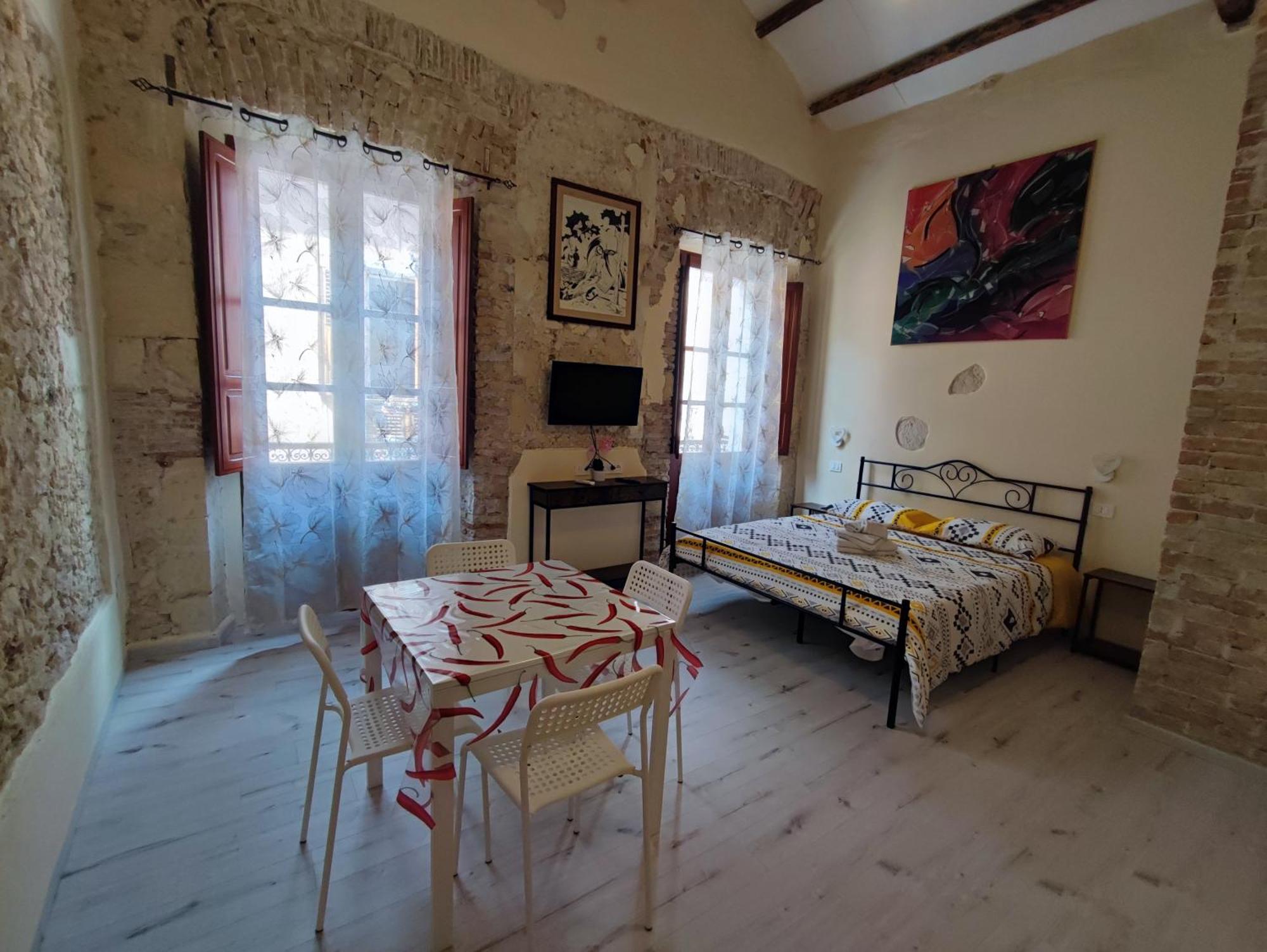 Vakantiehuis Luisa's