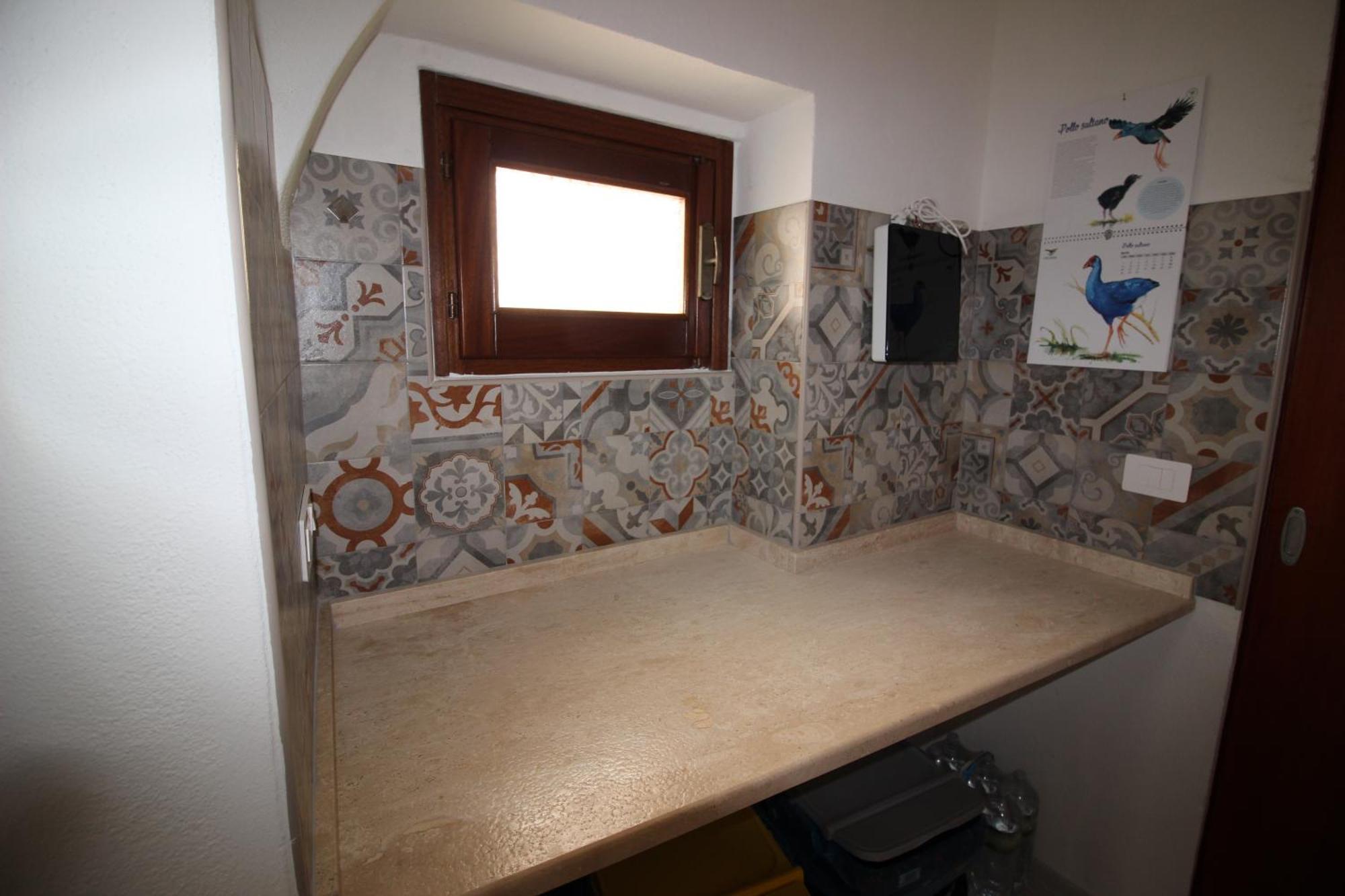 Vakantiehuis Luisa's *