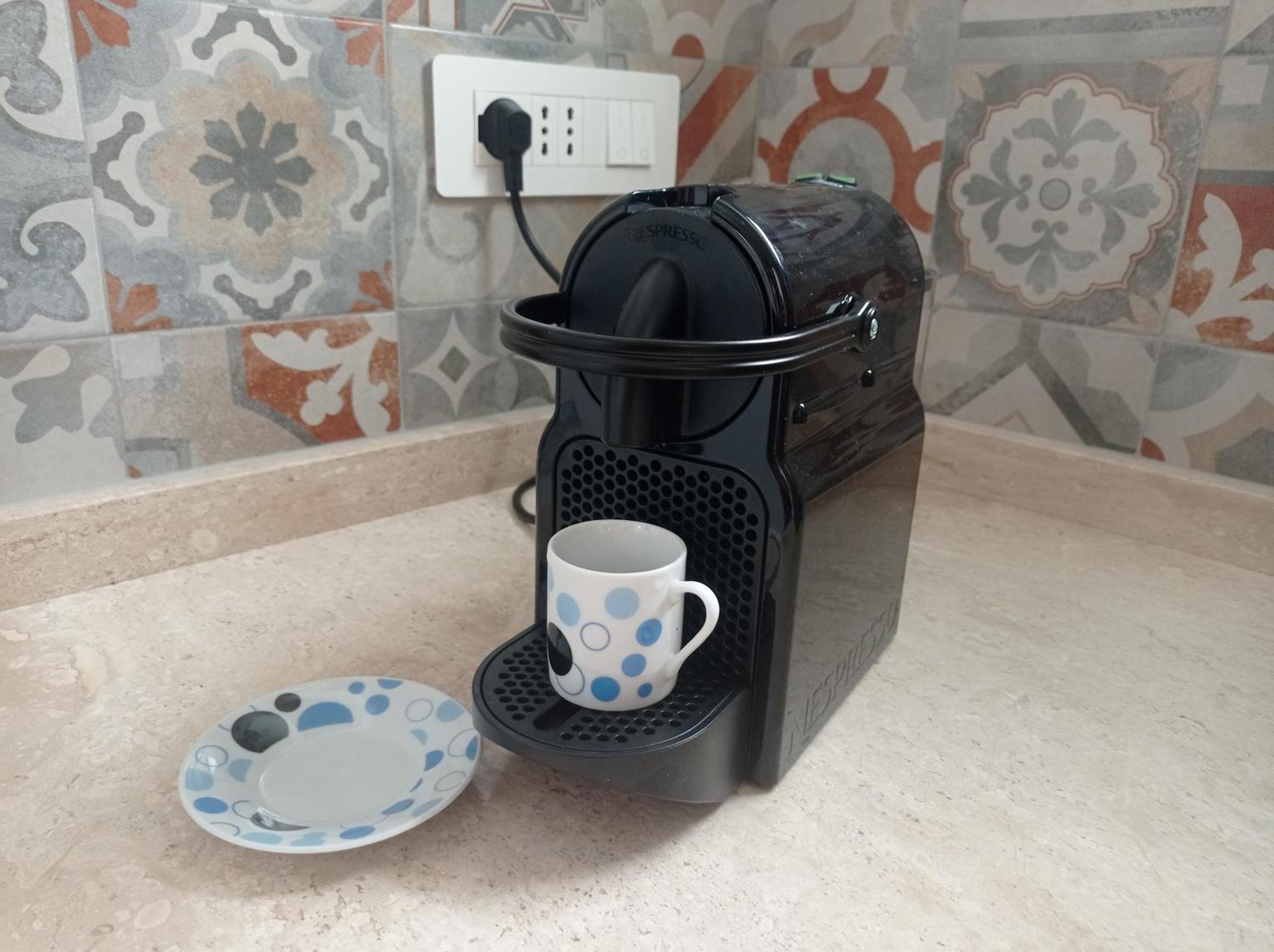 Luisa's Vakantiehuis Cagliari