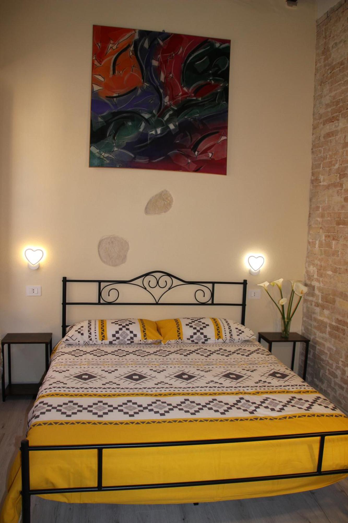 Сasa de vacaciones Luisa's Cagliari