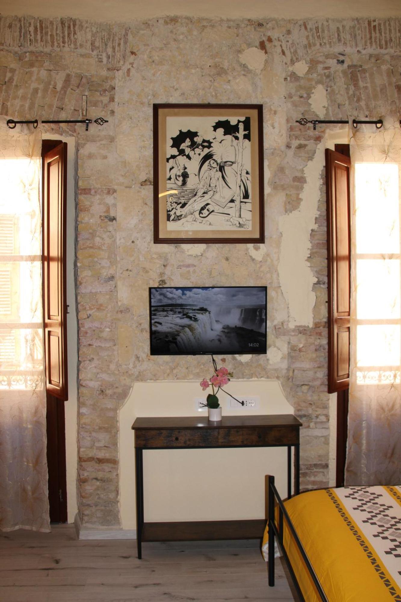 Luisa's Casa vacanze Cagliari