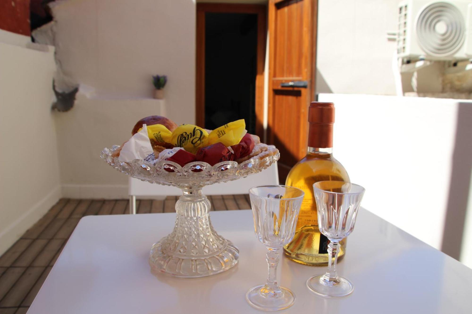 Luisa's Casa vacanze