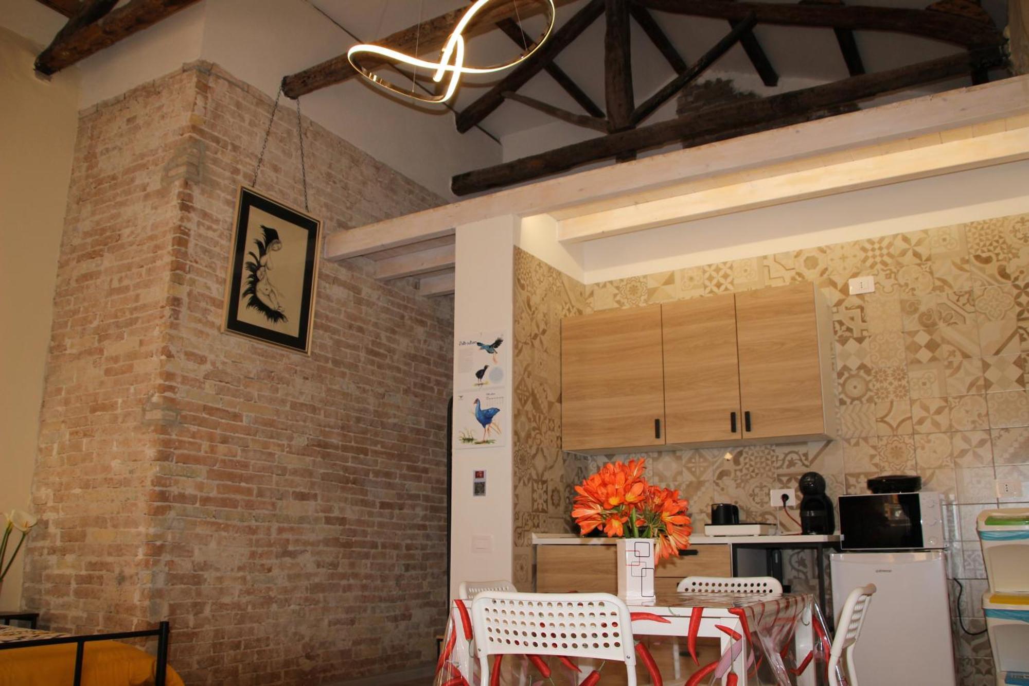 Casa vacanze Luisa's Cagliari
