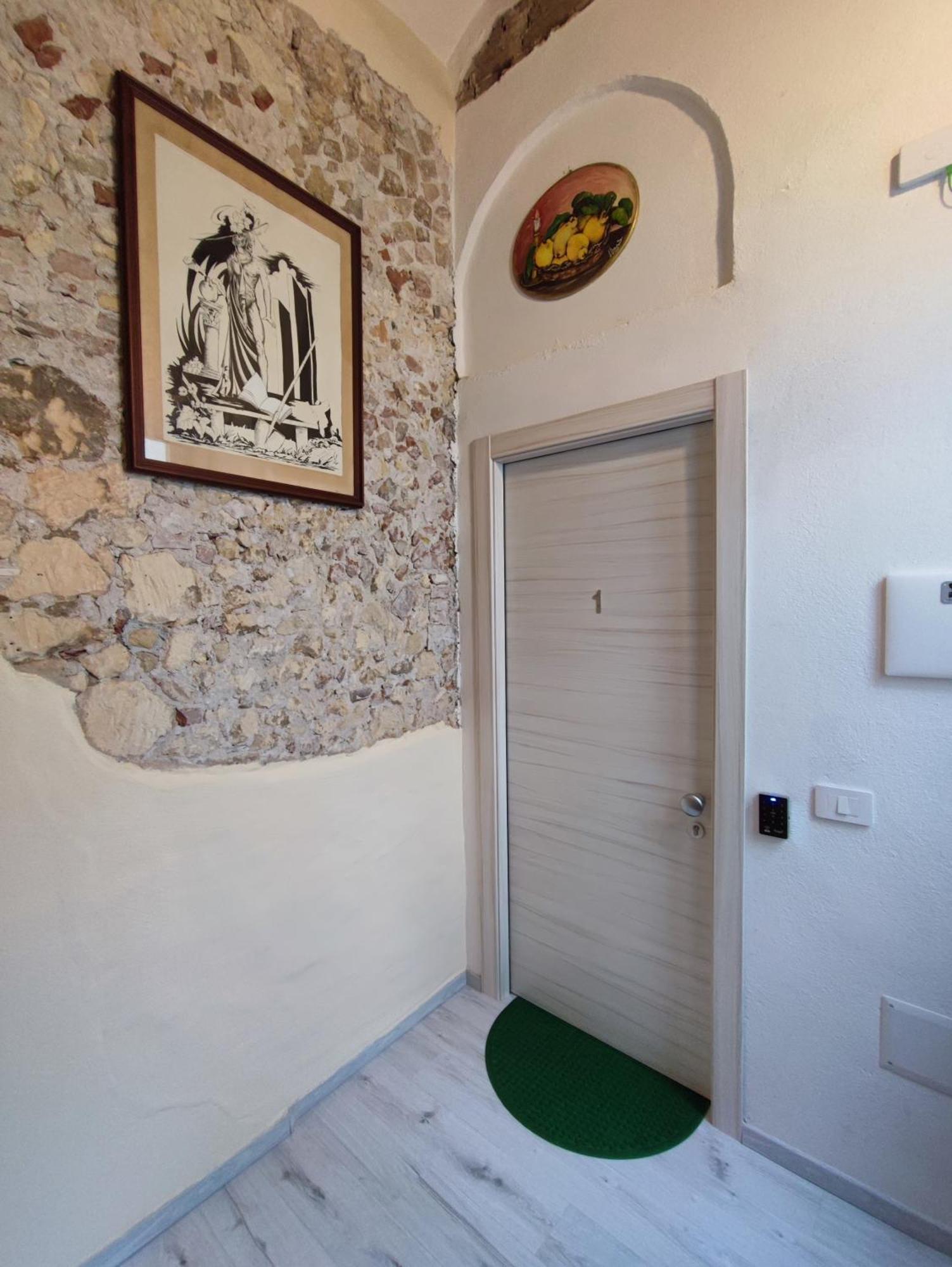 Luisa's Cagliari