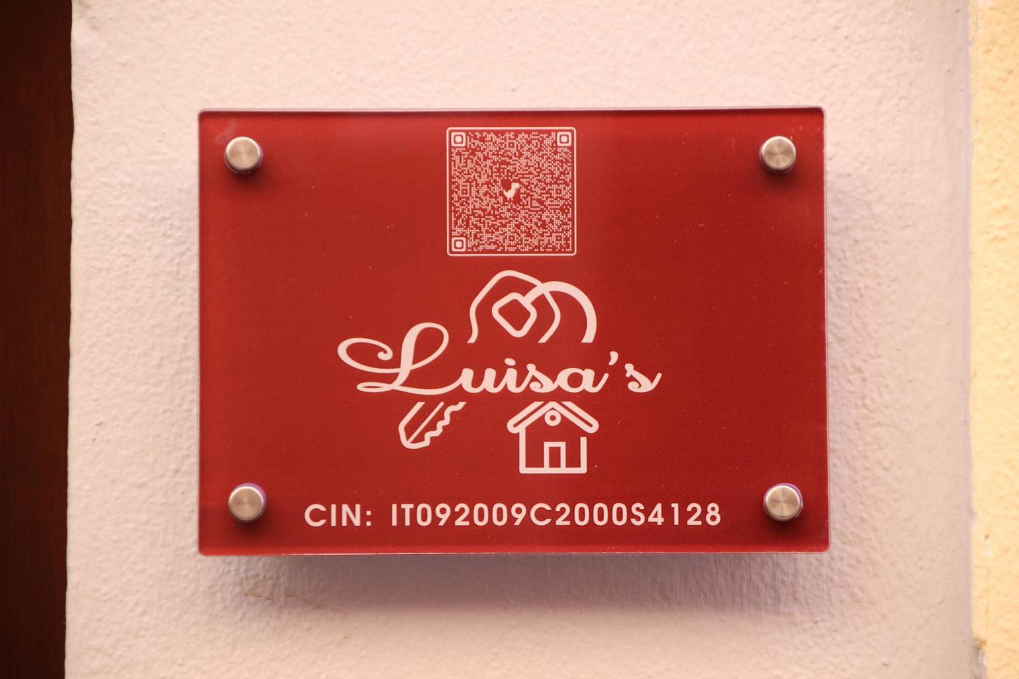 Luisa's Cagliari