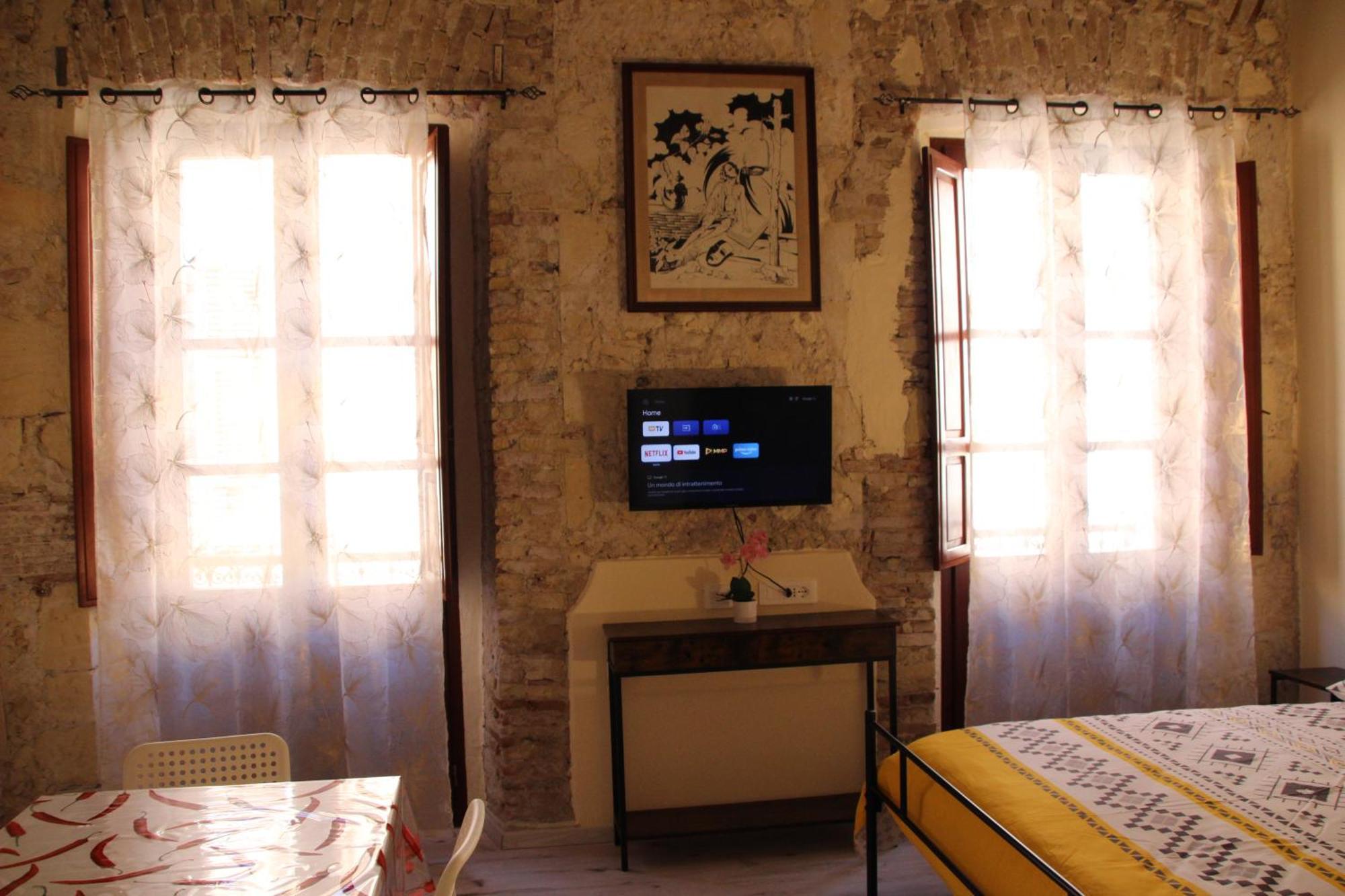 Luisa's Cagliari