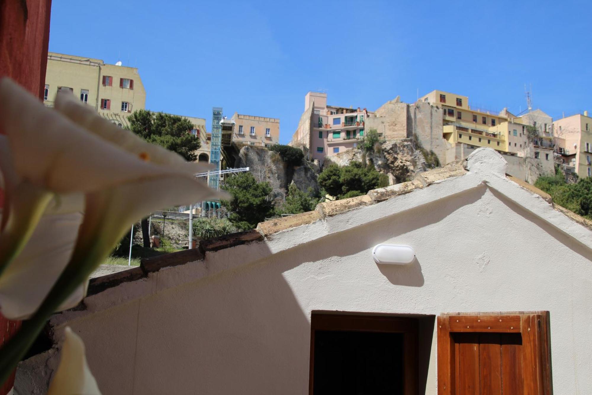 Luisa's * Cagliari