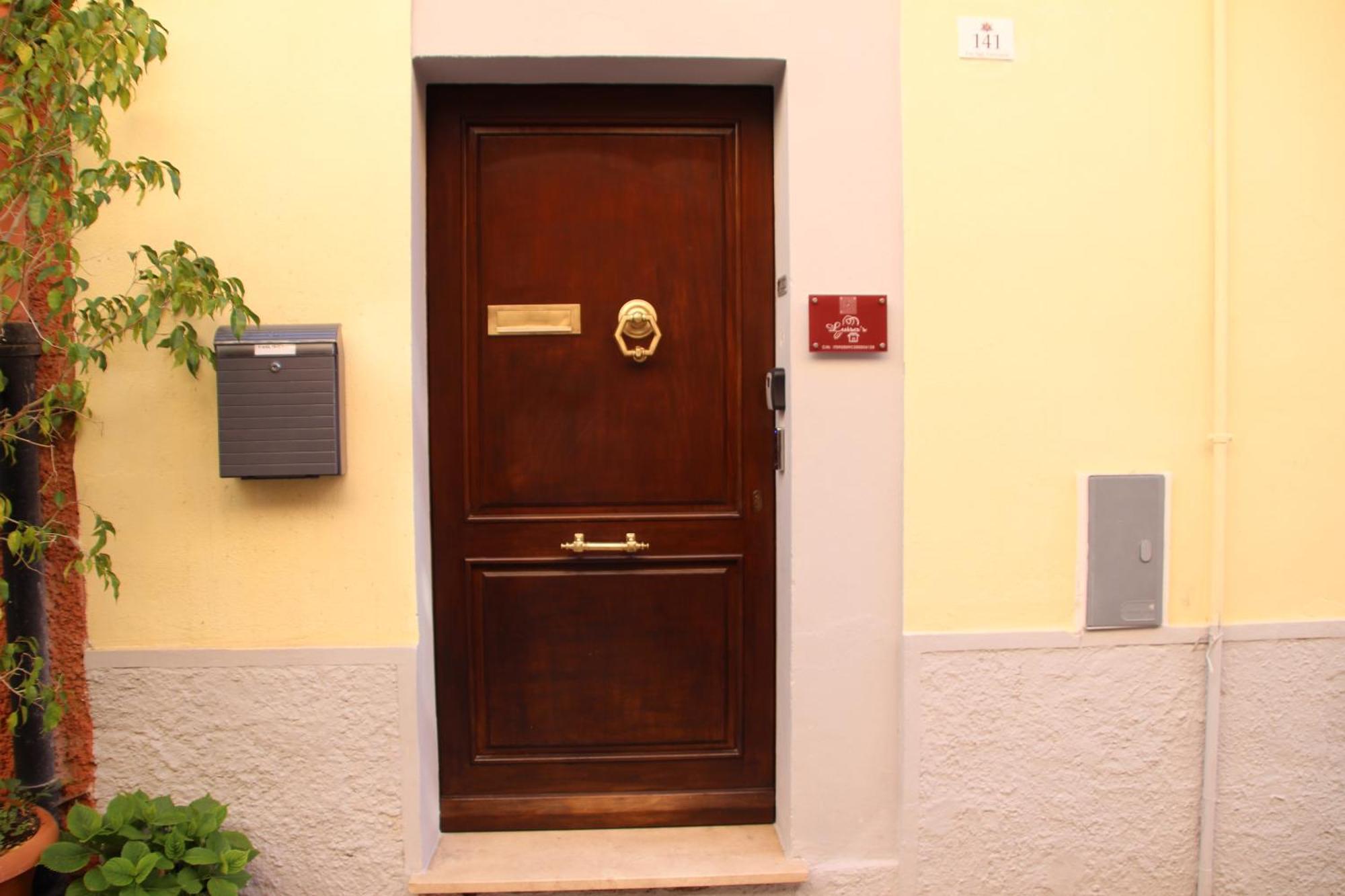 Casa vacanze Luisa's Cagliari