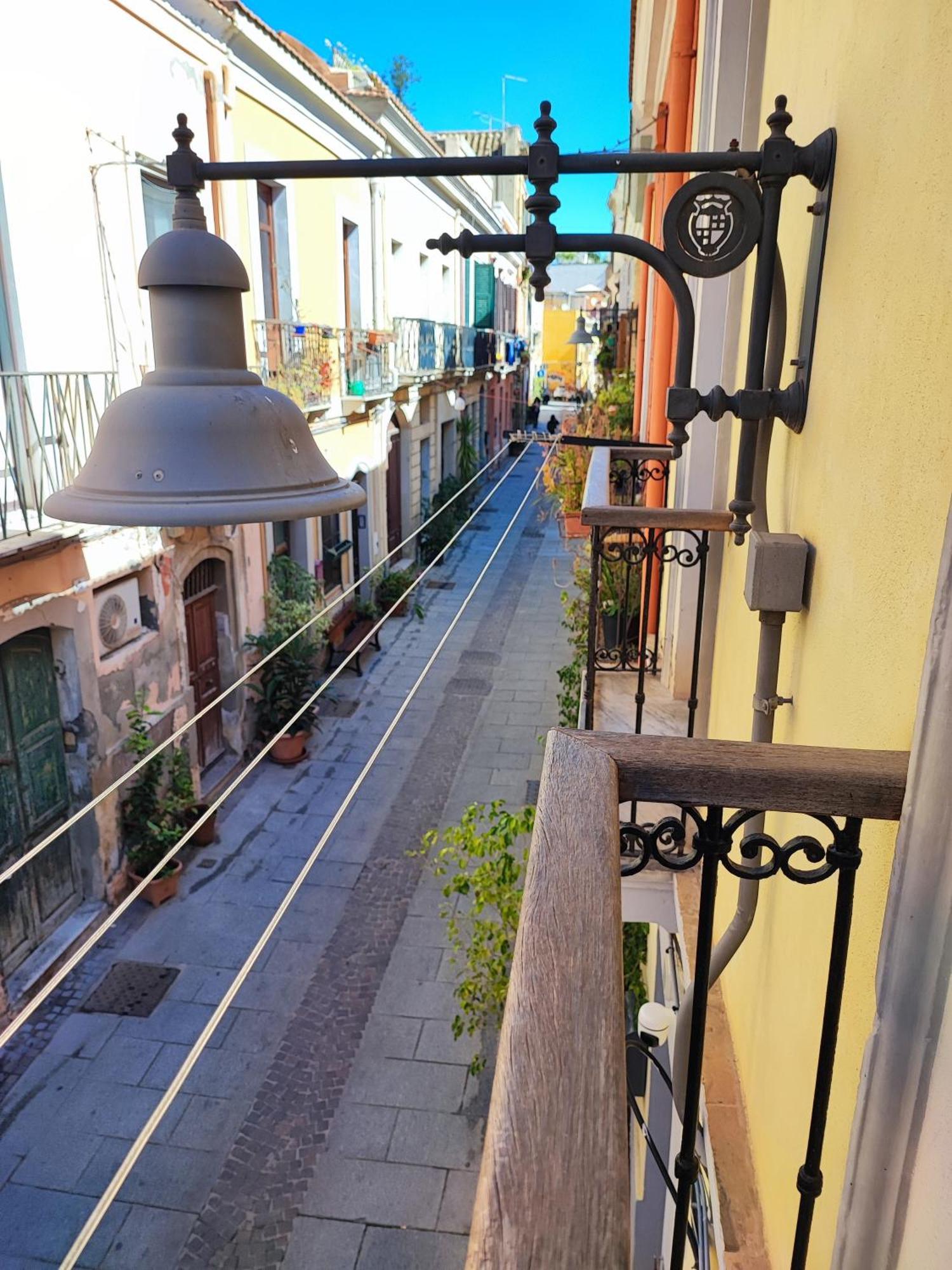 Luisa's Сasa de vacaciones Cagliari