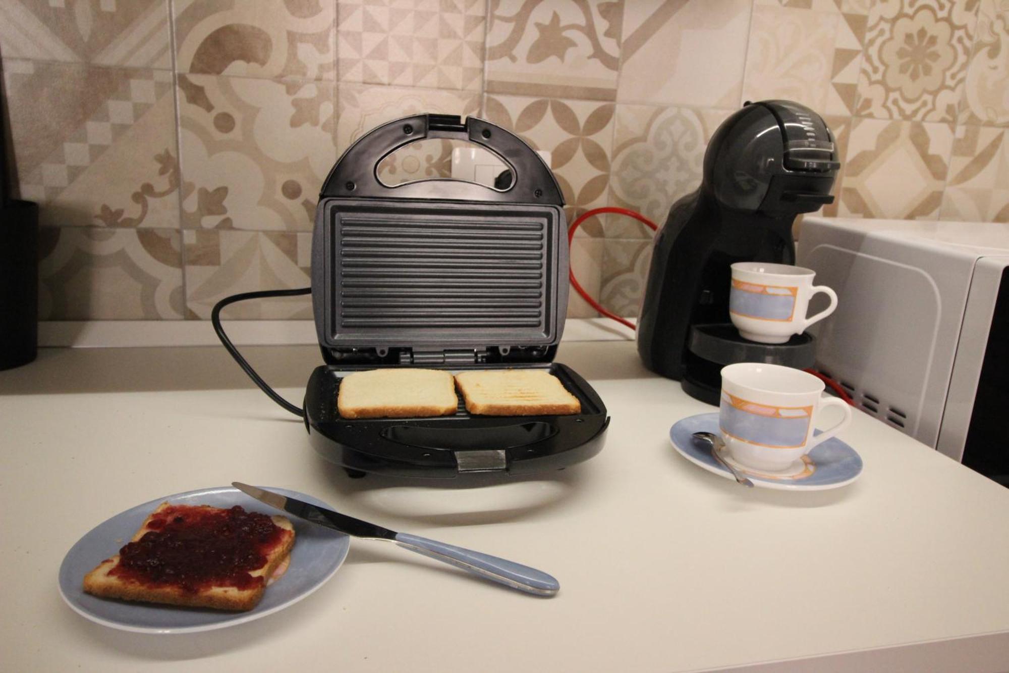 Сasa de vacaciones Luisa's Cagliari