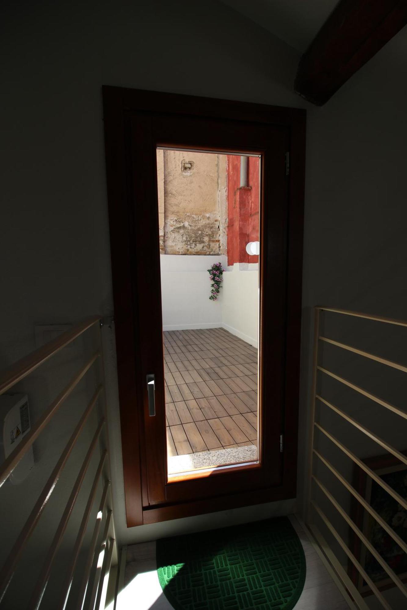 Luisa's * Cagliari