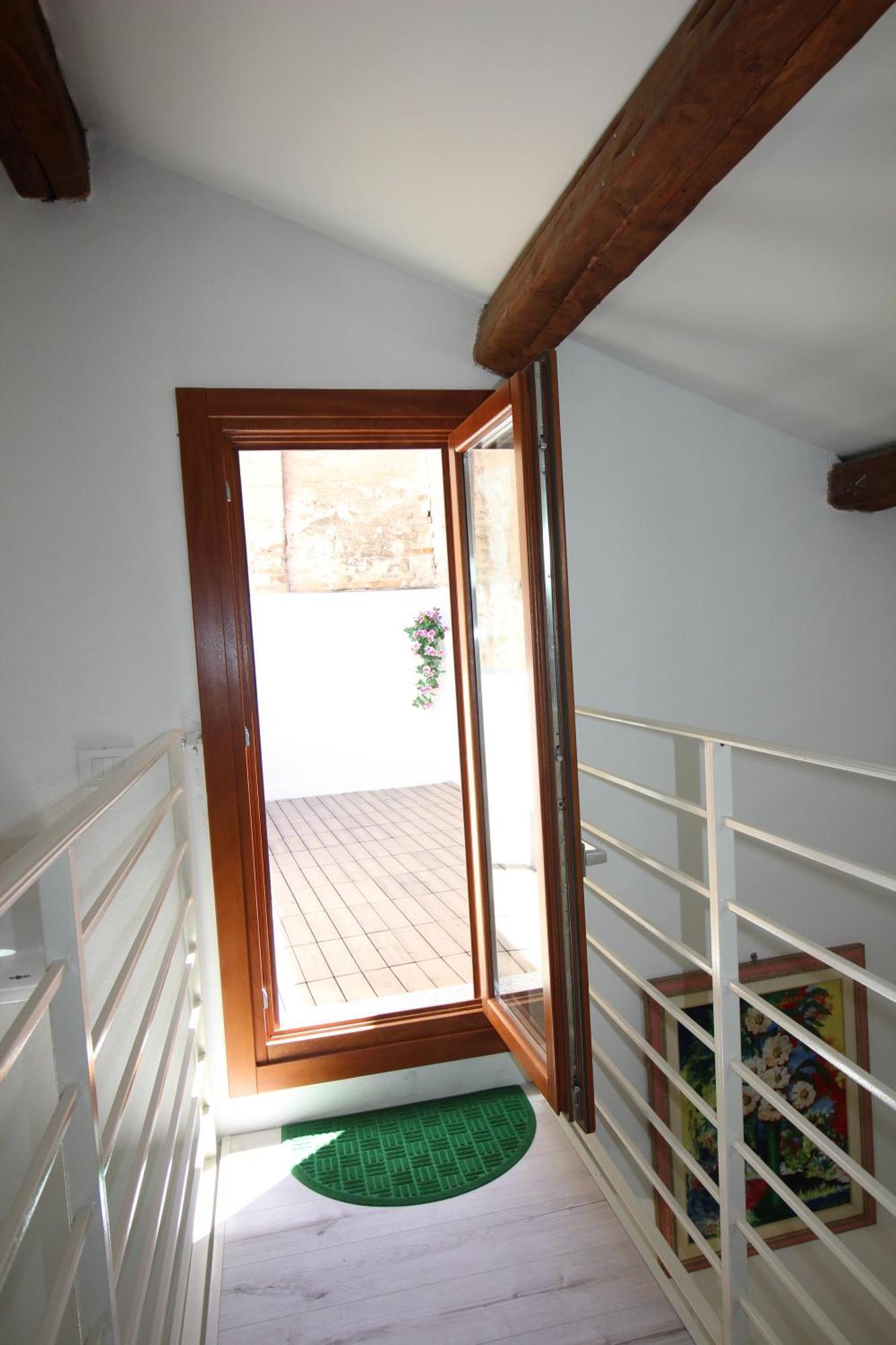 Casa vacanze Luisa's *